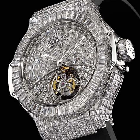 hublot watch prices canada|hublot most expensive watch.